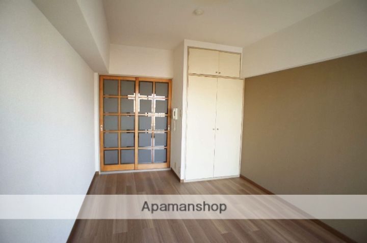 福岡県福岡市南区大楠1丁目の賃貸マンションの内装