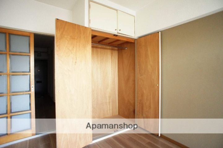 福岡県福岡市南区大楠1丁目の賃貸マンションの内装