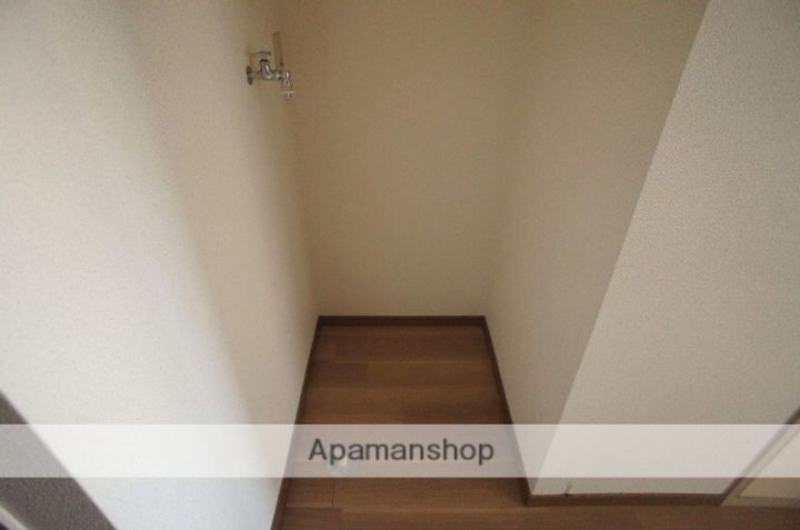 福岡県福岡市南区大楠1丁目の賃貸マンションの内装