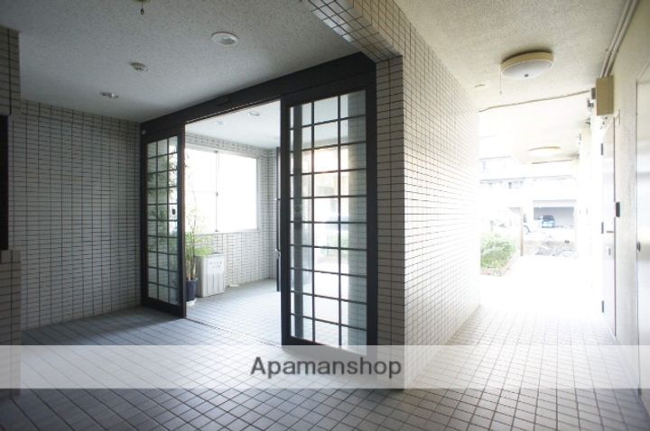 福岡県福岡市南区大楠1丁目の賃貸マンションのその他画像