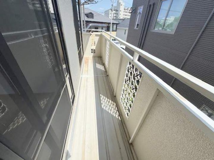 福岡県福岡市南区野間3丁目の賃貸アパートのその他画像