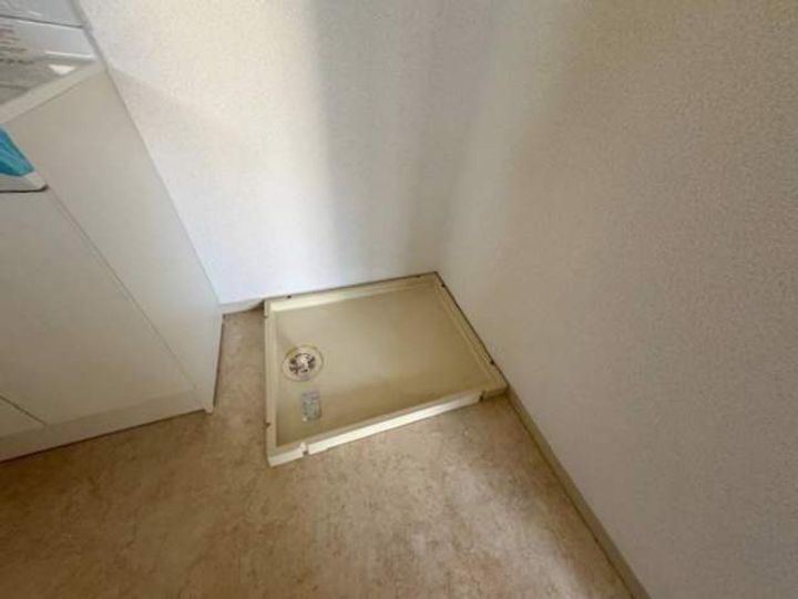 福岡県福岡市南区野間3丁目の賃貸アパートのその他画像