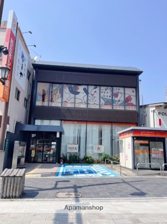 福岡県太宰府市石坂1丁目の賃貸アパートの周辺