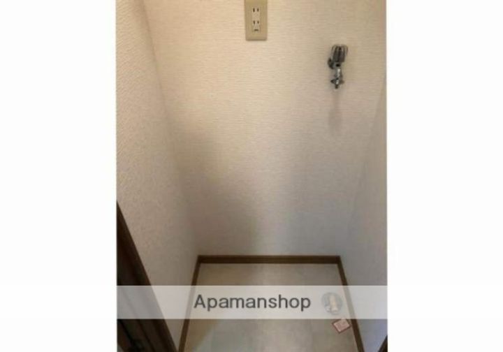 福岡県福岡市博多区三筑2丁目の賃貸アパートの内装