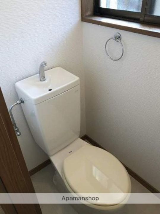 福岡県福岡市博多区三筑2丁目の賃貸アパートのその他画像