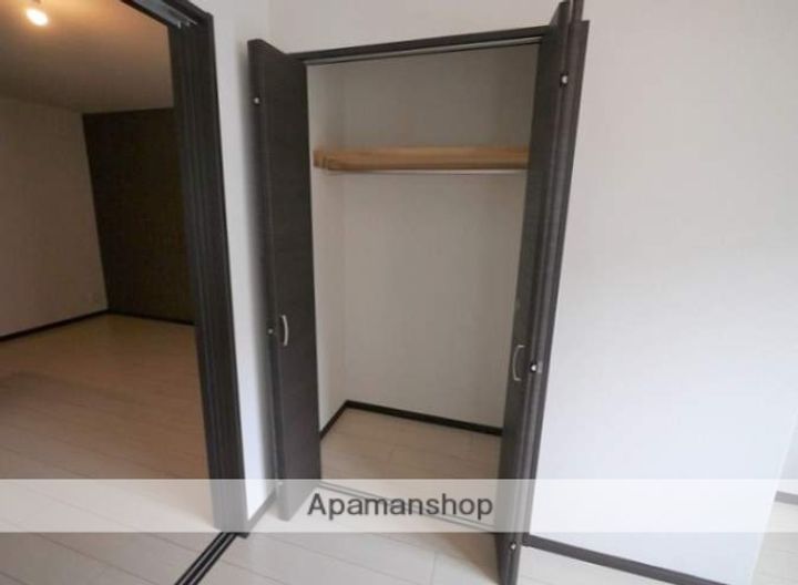 リテラ南福岡の内装