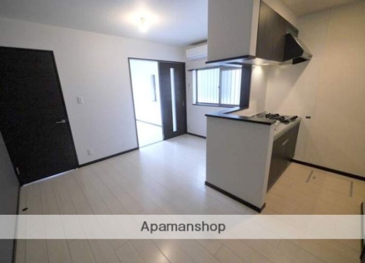 リテラ南福岡の内装