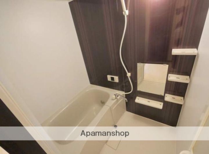 リテラ南福岡の風呂