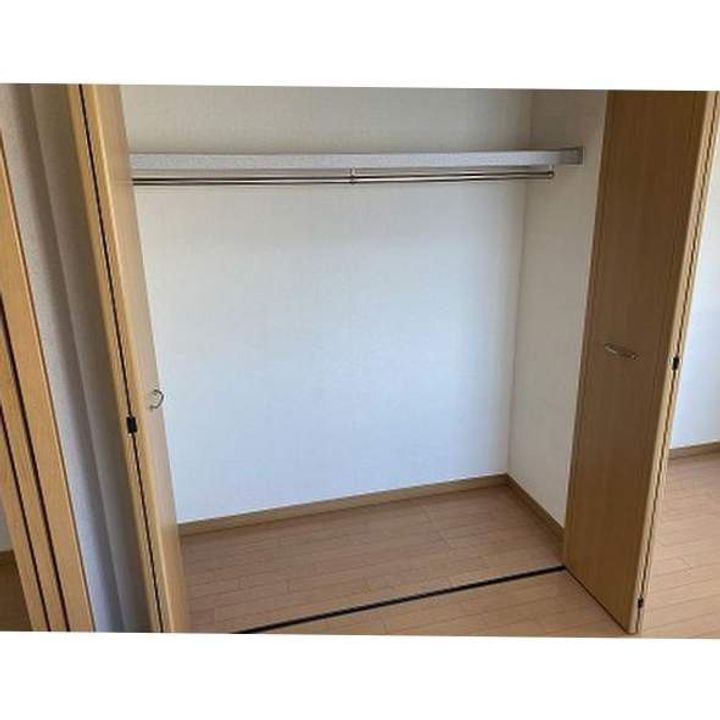 福岡県太宰府市坂本2丁目の賃貸マンションの内装
