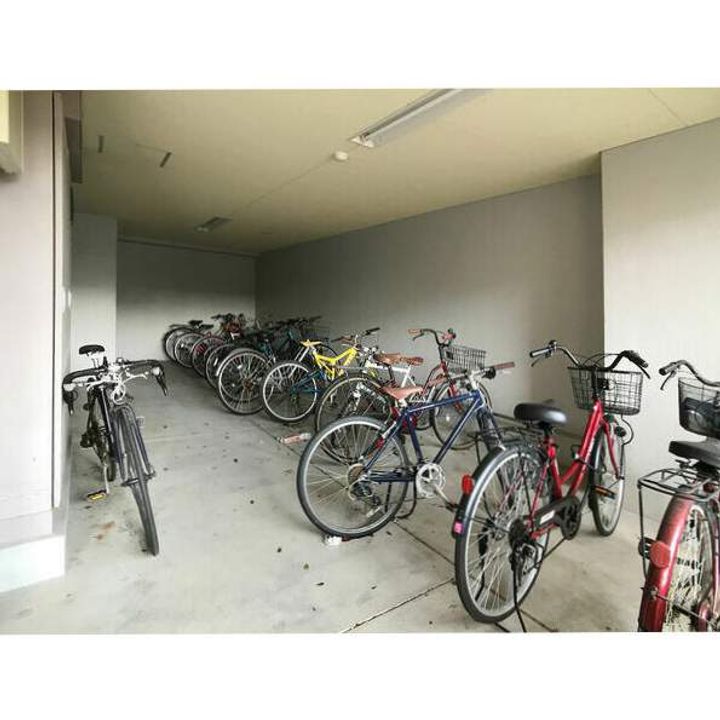 福岡県太宰府市坂本2丁目の賃貸マンションのその他画像