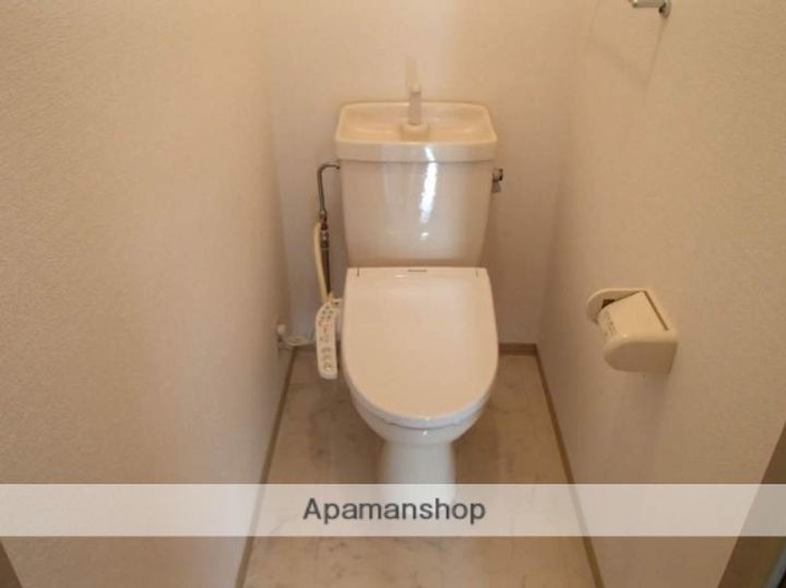 福岡県太宰府市都府楼南2丁目の賃貸アパート101の内装