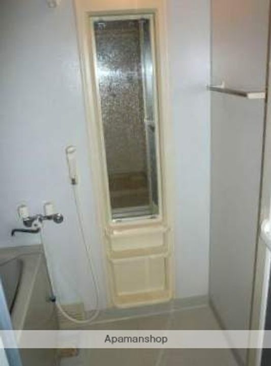 福岡県福岡市東区舞松原2丁目の賃貸マンションの内装