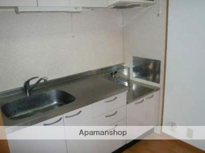 福岡県福岡市東区舞松原2丁目の賃貸マンションの内装