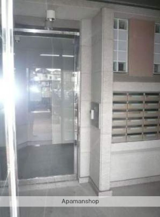 福岡県福岡市東区舞松原2丁目の賃貸マンションの外観