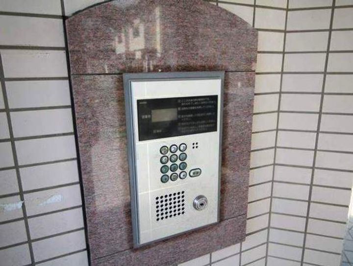 福岡県福岡市東区下原4丁目の賃貸マンションの外観