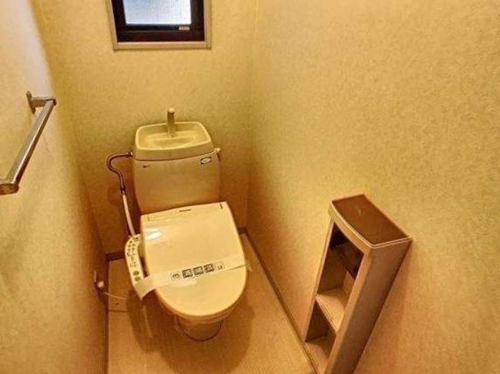 福岡県福岡市東区香椎駅東1丁目の賃貸アパートのその他画像