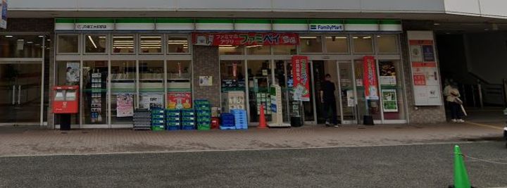 福岡県福岡市東区和白東3丁目の賃貸アパートの周辺