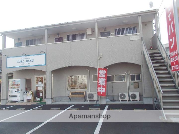 福岡県糟屋郡新宮町下府5丁目の賃貸アパート202のその他画像