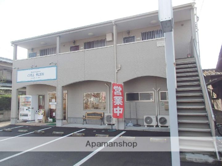 福岡県糟屋郡新宮町下府5丁目の賃貸アパート202のその他画像