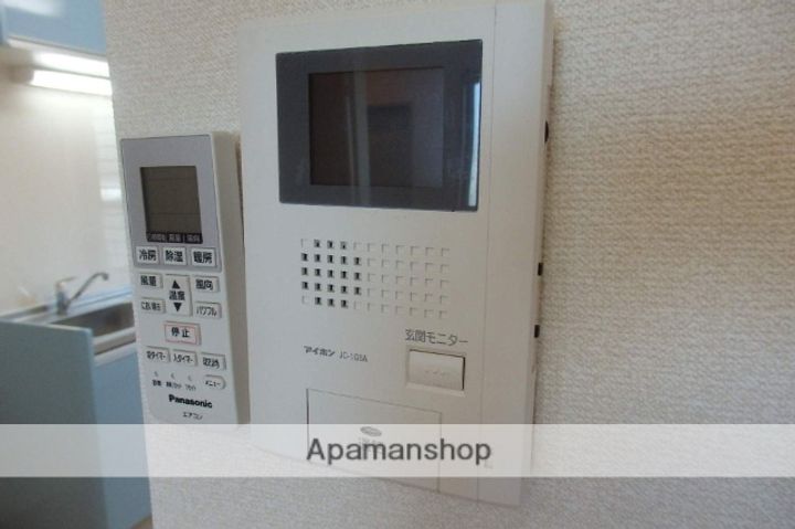 福岡県糟屋郡新宮町下府5丁目の賃貸アパート202の内装