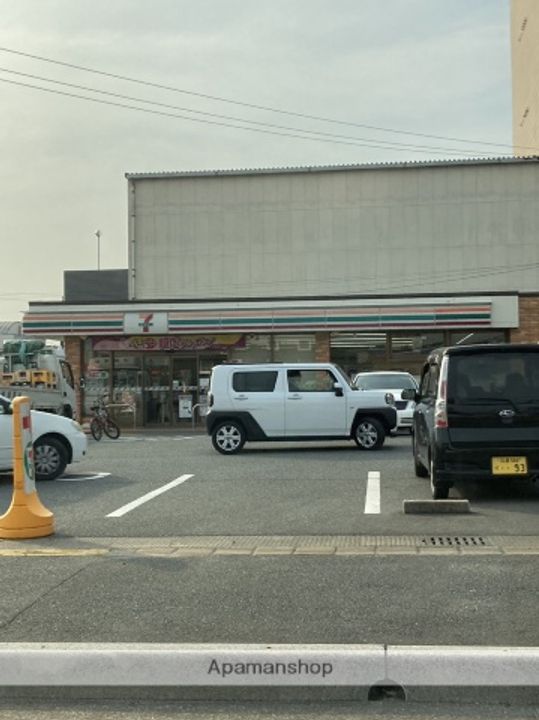 福岡県大野城市大池1丁目の賃貸マンションの周辺