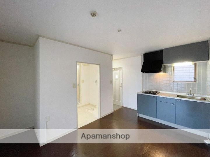 福岡県福岡市博多区空港前3丁目の賃貸マンションの内装