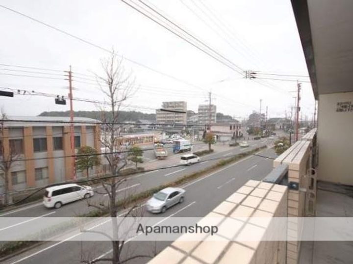 福岡県福岡市博多区空港前3丁目の賃貸マンションの内装