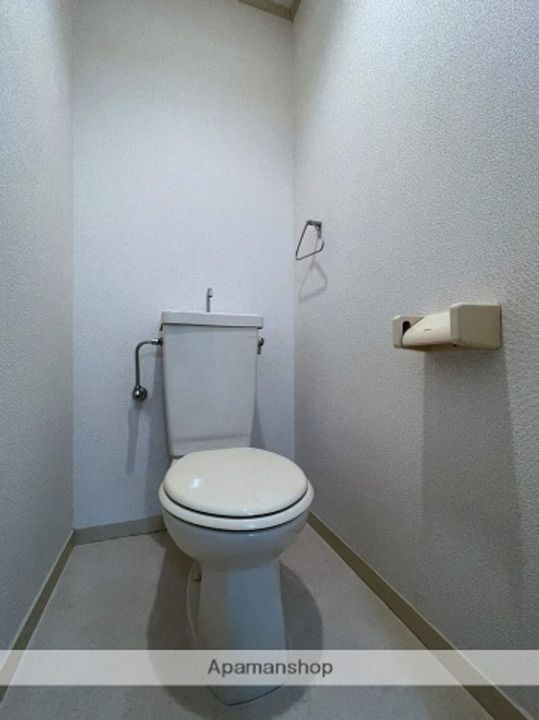 福岡県福岡市博多区空港前3丁目の賃貸マンションのその他画像