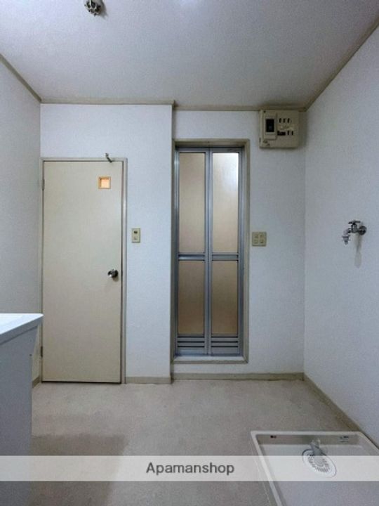 福岡県福岡市博多区空港前3丁目の賃貸マンションのその他画像