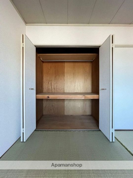 福岡県福岡市博多区空港前3丁目の賃貸マンションのその他画像