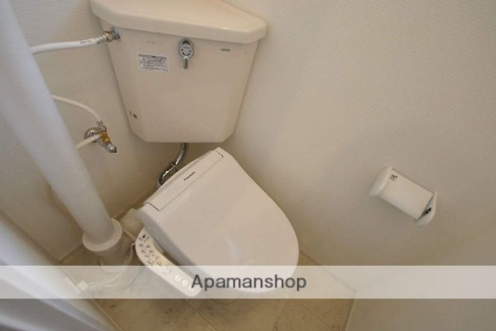 福岡県福岡市南区長丘3丁目の賃貸マンションの内装