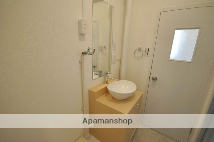 福岡県福岡市南区長丘3丁目の賃貸マンションの内装