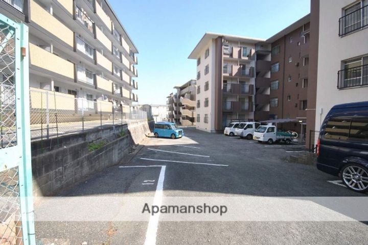 福岡県福岡市南区長丘3丁目の賃貸マンションのその他画像