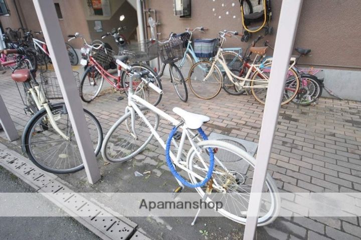 福岡県福岡市南区長丘3丁目の賃貸マンションのその他画像