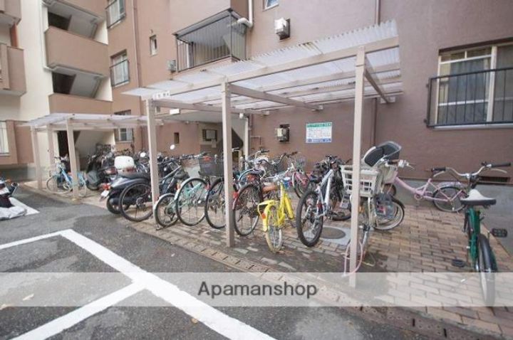 福岡県福岡市南区長丘3丁目の賃貸マンションの外観