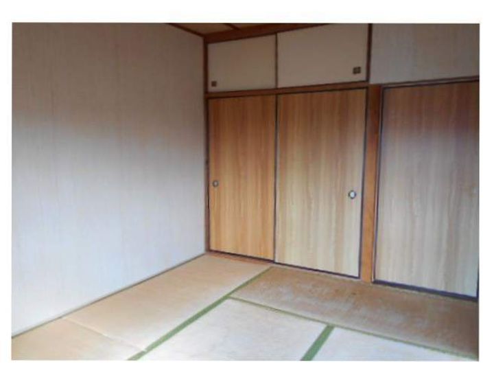 福岡県福岡市南区和田3丁目の賃貸アパート2-2の内装