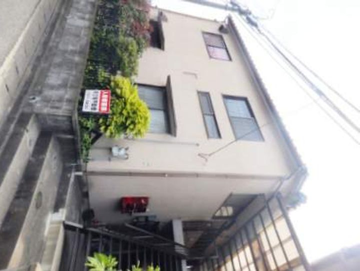 福岡県福岡市南区和田3丁目の賃貸アパート2-2の外観