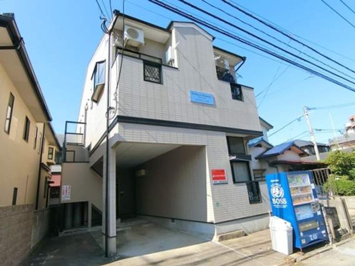 福岡県福岡市東区和白4丁目の賃貸アパートのその他画像