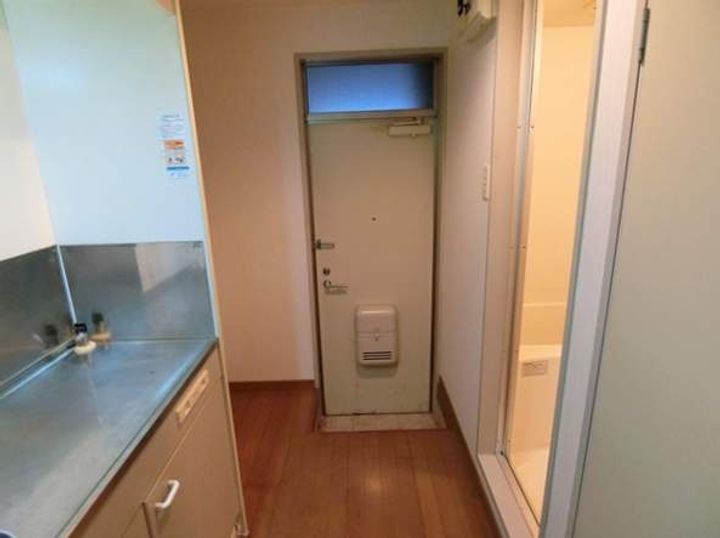 福岡県福岡市東区和白4丁目の賃貸アパートのその他画像