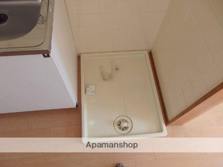 福岡県古賀市天神1丁目の賃貸マンションの内装