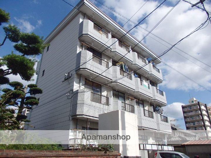 福岡県古賀市天神1丁目の賃貸マンションのその他画像