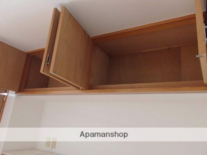 福岡県古賀市天神1丁目の賃貸マンションの内装