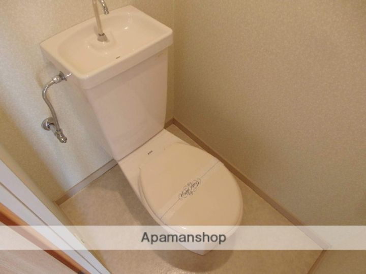 福岡県古賀市天神1丁目の賃貸マンションのその他画像