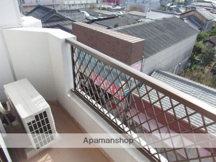 福岡県古賀市天神1丁目の賃貸マンションのその他画像