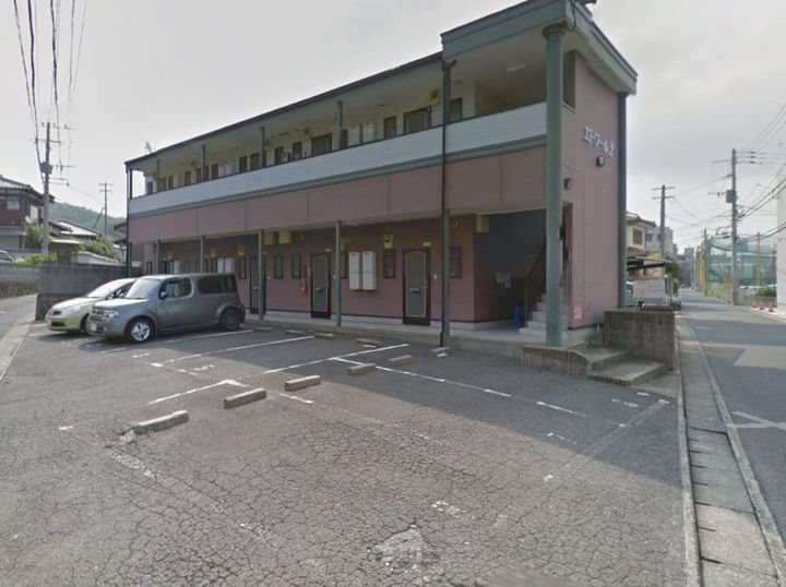 福岡県福岡市東区唐原4丁目の賃貸アパートのその他画像
