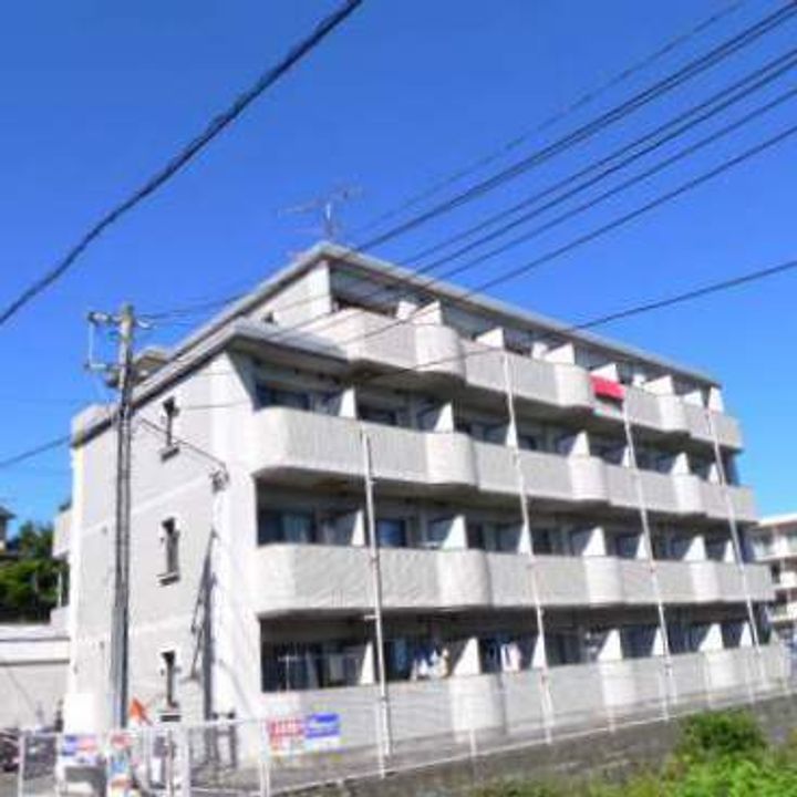 福岡県福岡市東区香住ヶ丘2丁目の賃貸マンションのその他画像