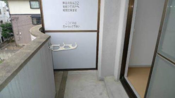 福岡県福岡市東区香住ヶ丘2丁目の賃貸マンションのその他画像