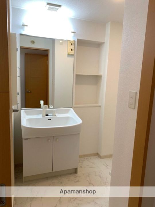 BJハウス博多の内装