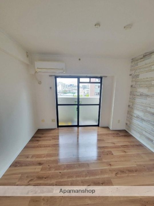 福岡県福岡市南区高宮3丁目の賃貸マンションの内装