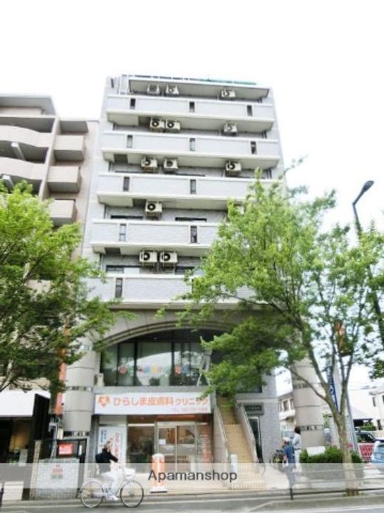 福岡県福岡市南区高宮3丁目の賃貸マンションのその他画像